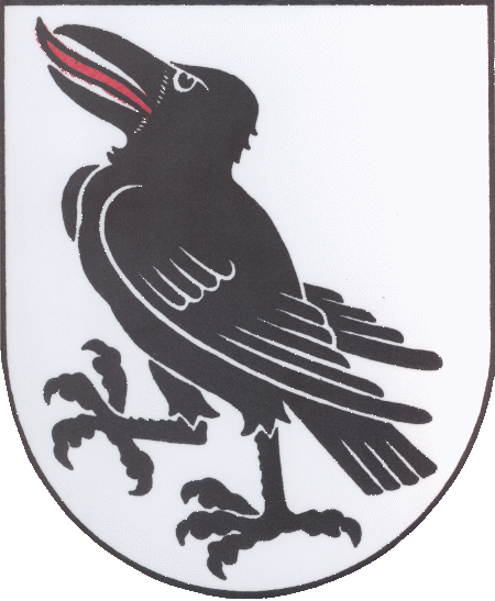 Wappen von Kusterdingen