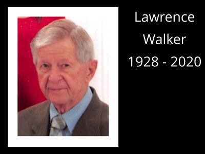 Lawrence Walker